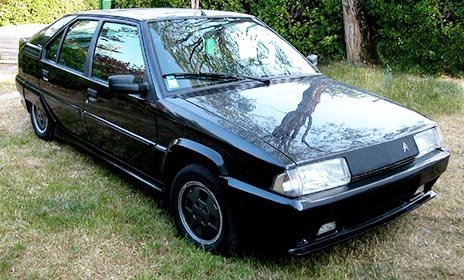 1990 BX 16S